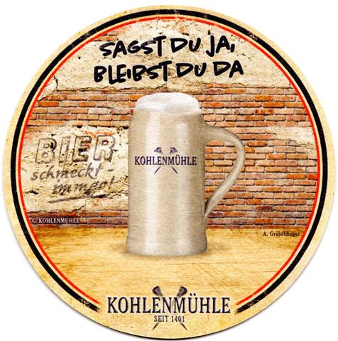 neustadt nea-by kohlen rund 7a (205-sagst du ja)